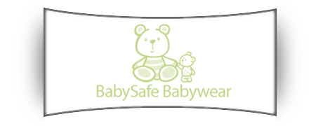 Babysafe Babywear Logo